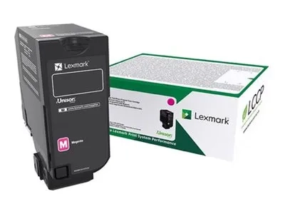 Lexmark