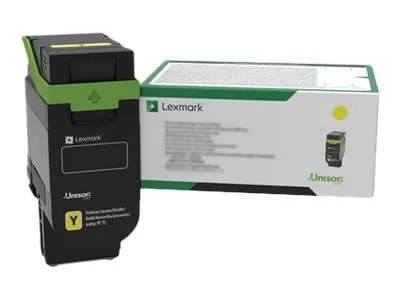 Lexmark
