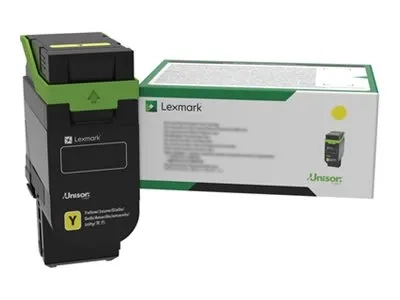 Lexmark