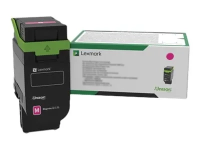 Lexmark