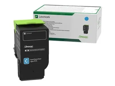 Lexmark