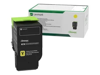 Lexmark