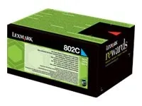 Lexmark 802C
