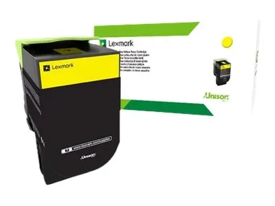 Lexmark