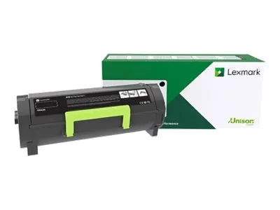 Lexmark