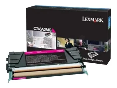 Lexmark