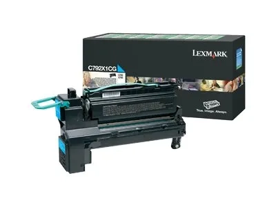 Lexmark