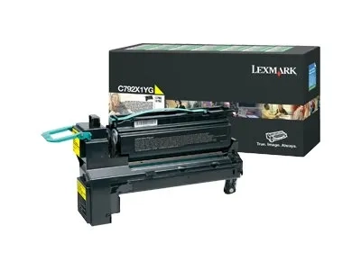 Lexmark