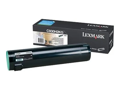 Lexmark