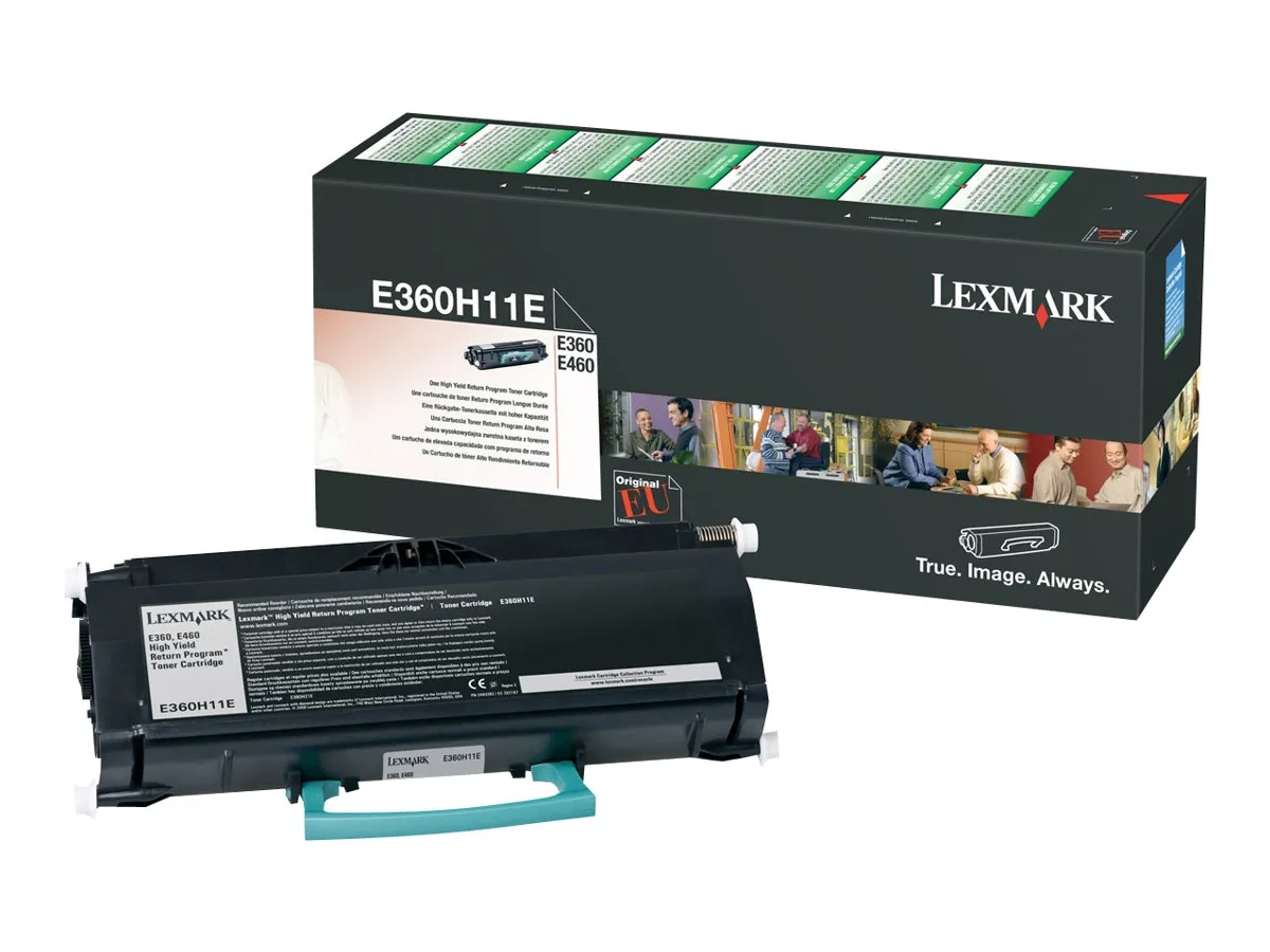 Lexmark