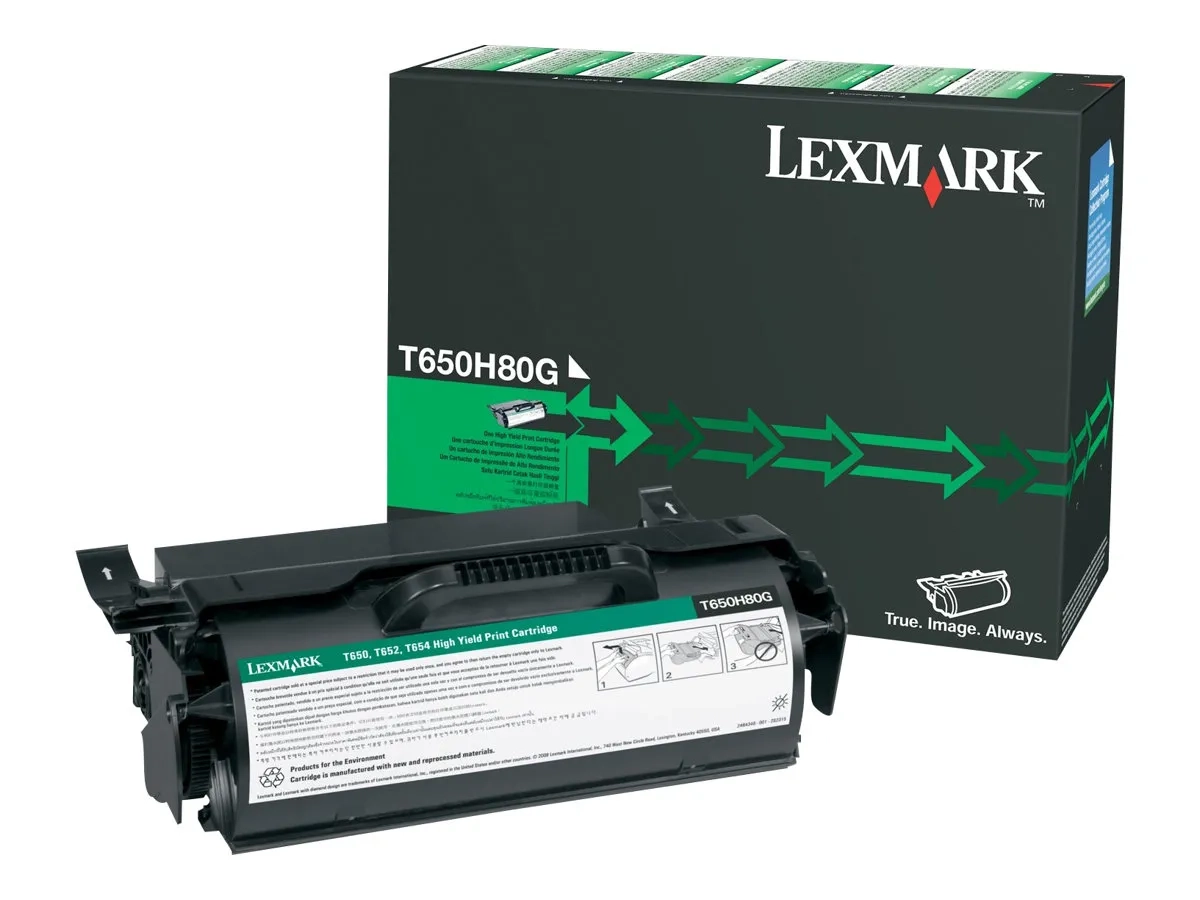 Lexmark