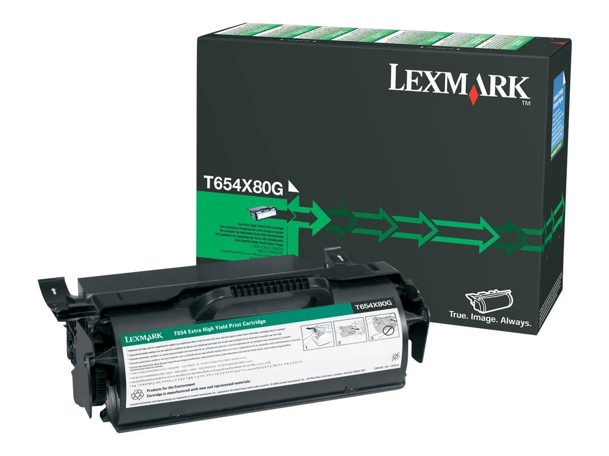 Lexmark