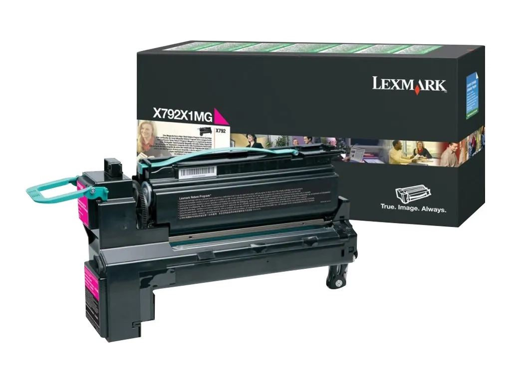 Lexmark