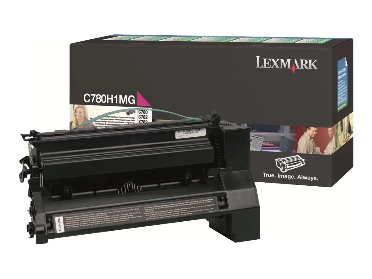 Lexmark