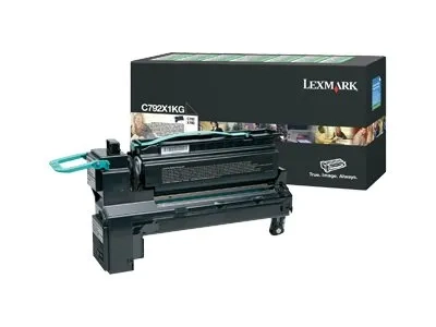 Lexmark