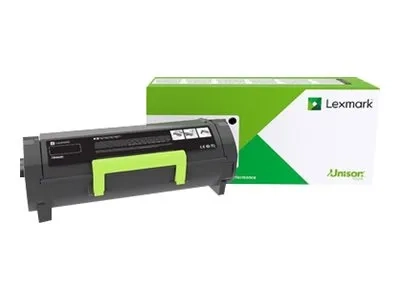Lexmark