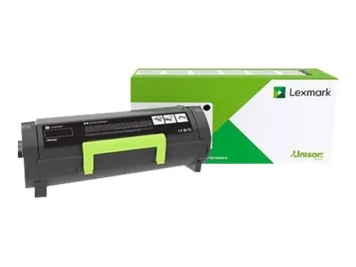 Lexmark