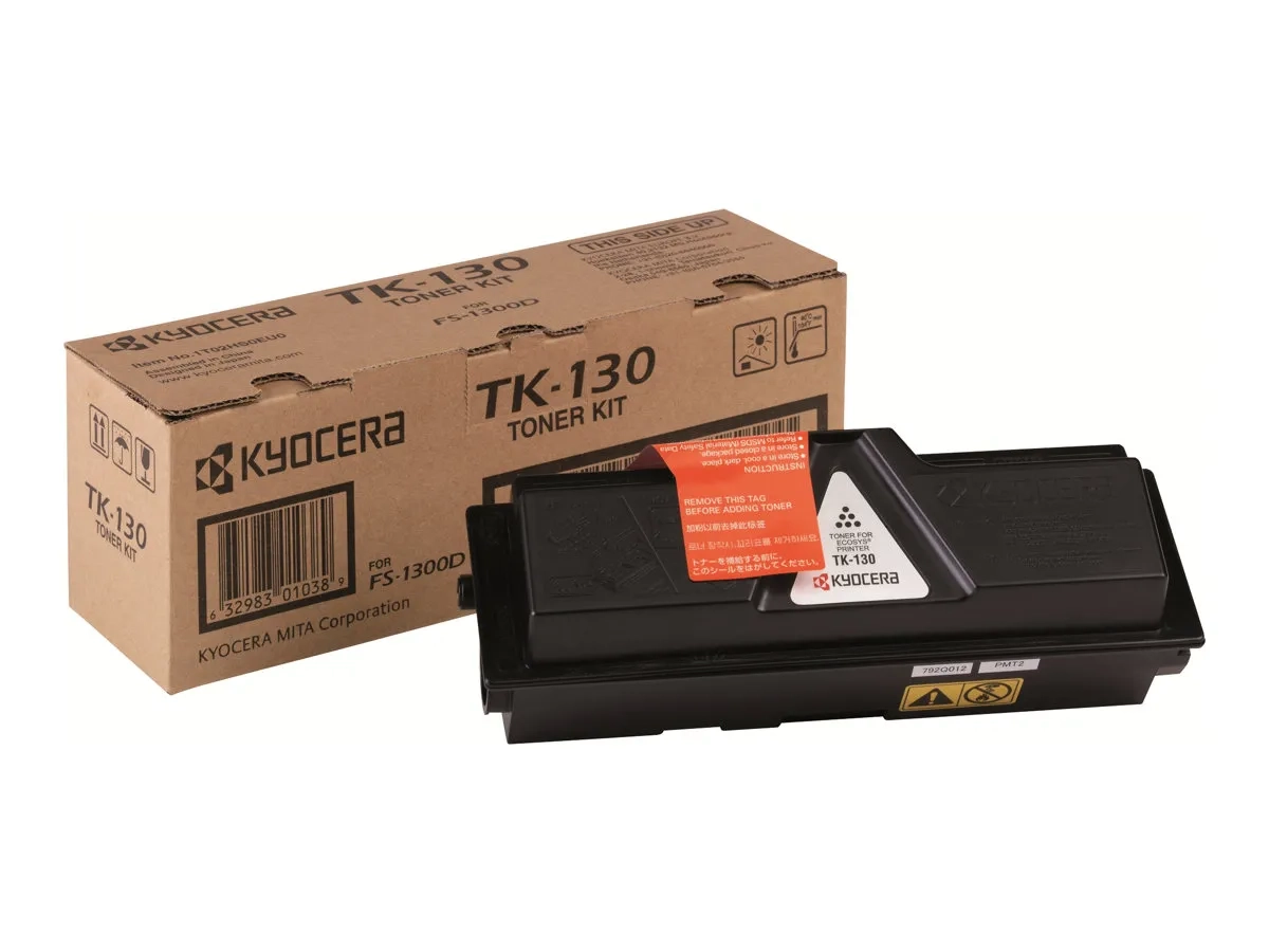 Kyocera TK 130