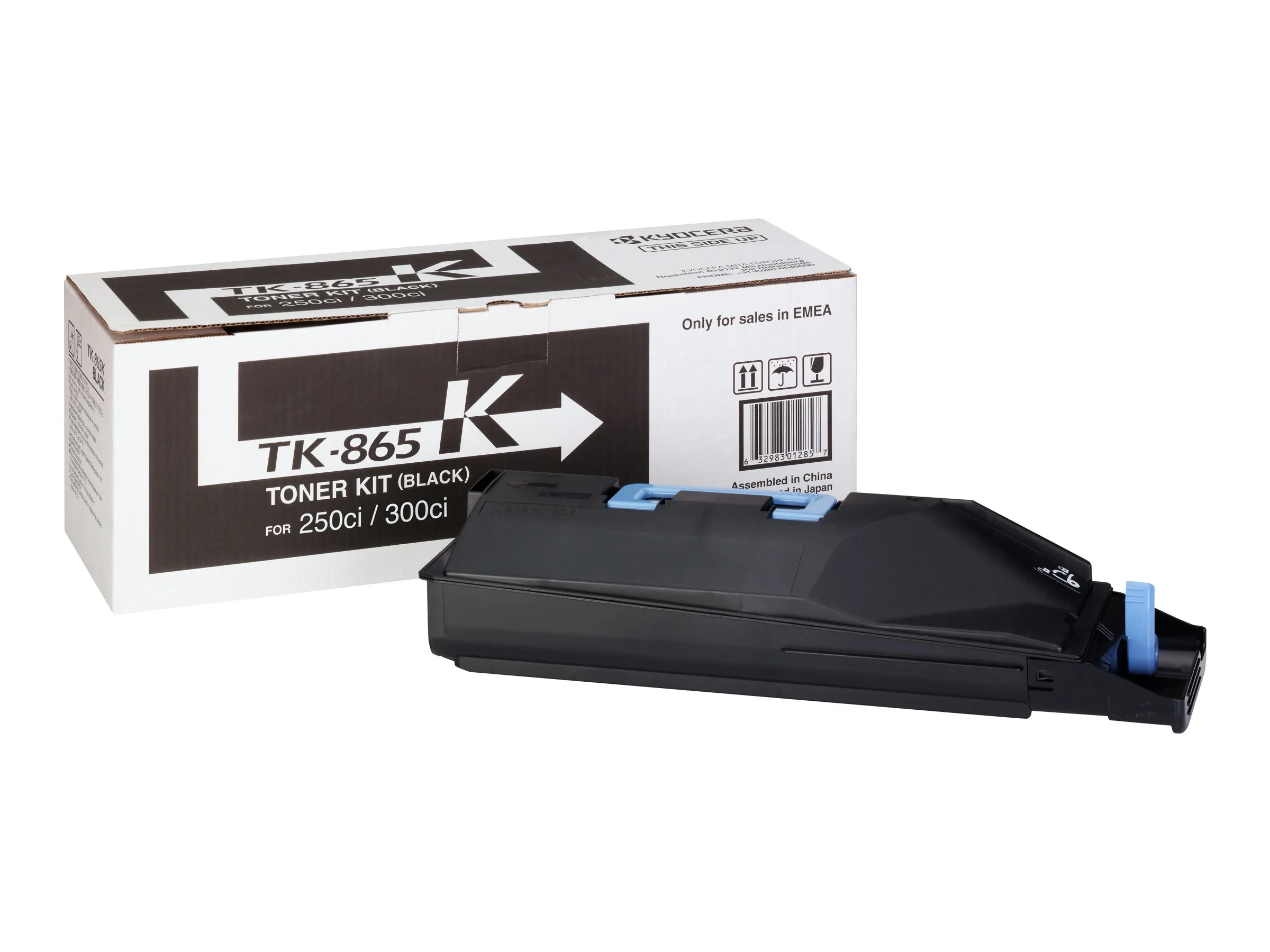 Kyocera TK 865K