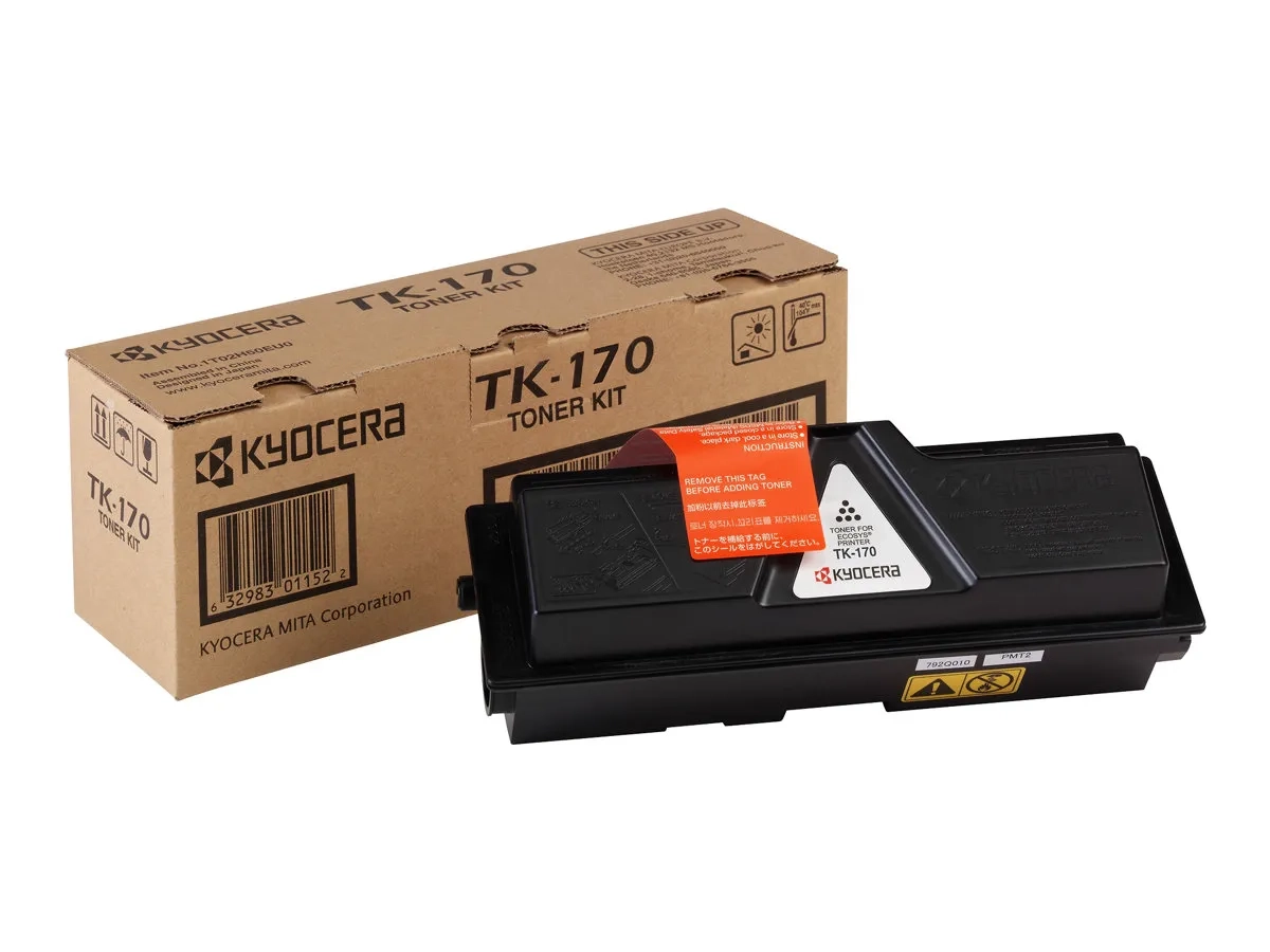 Kyocera TK 170