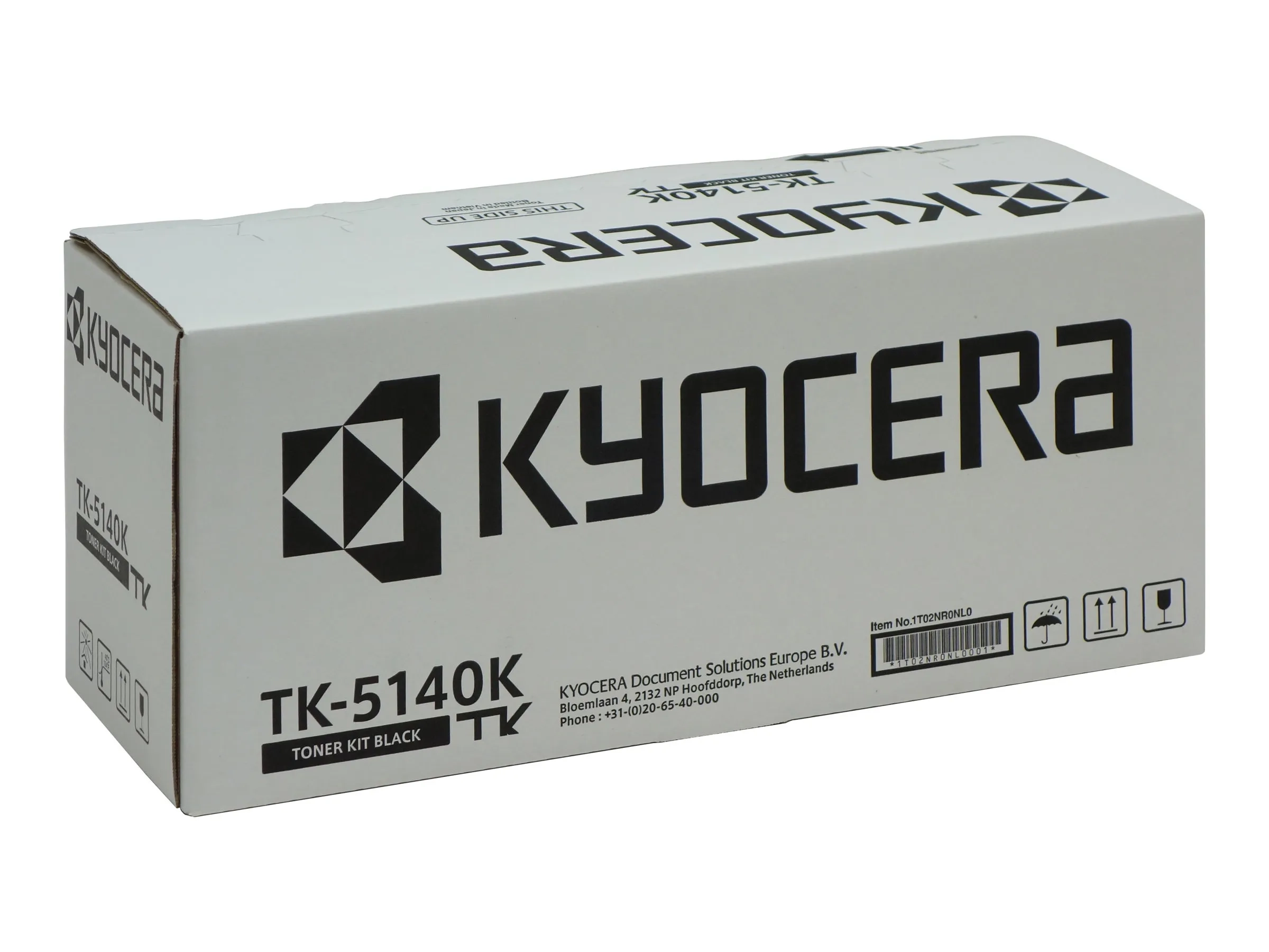 Kyocera TK 5140K