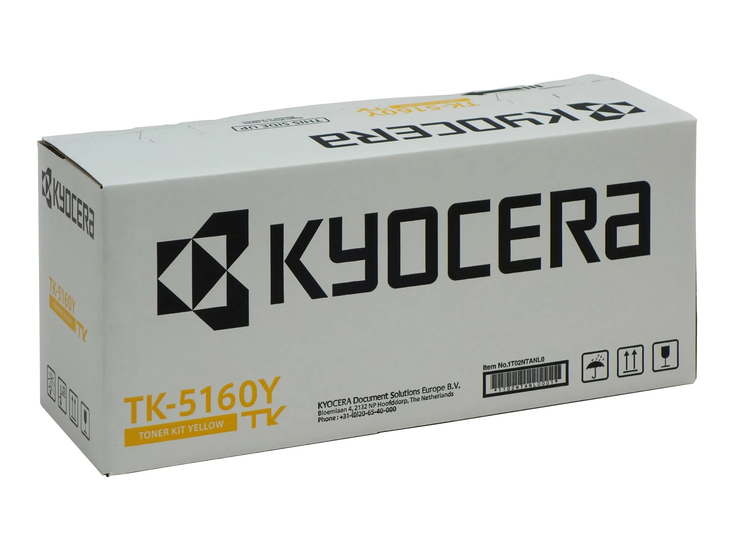 Kyocera TK 5160Y