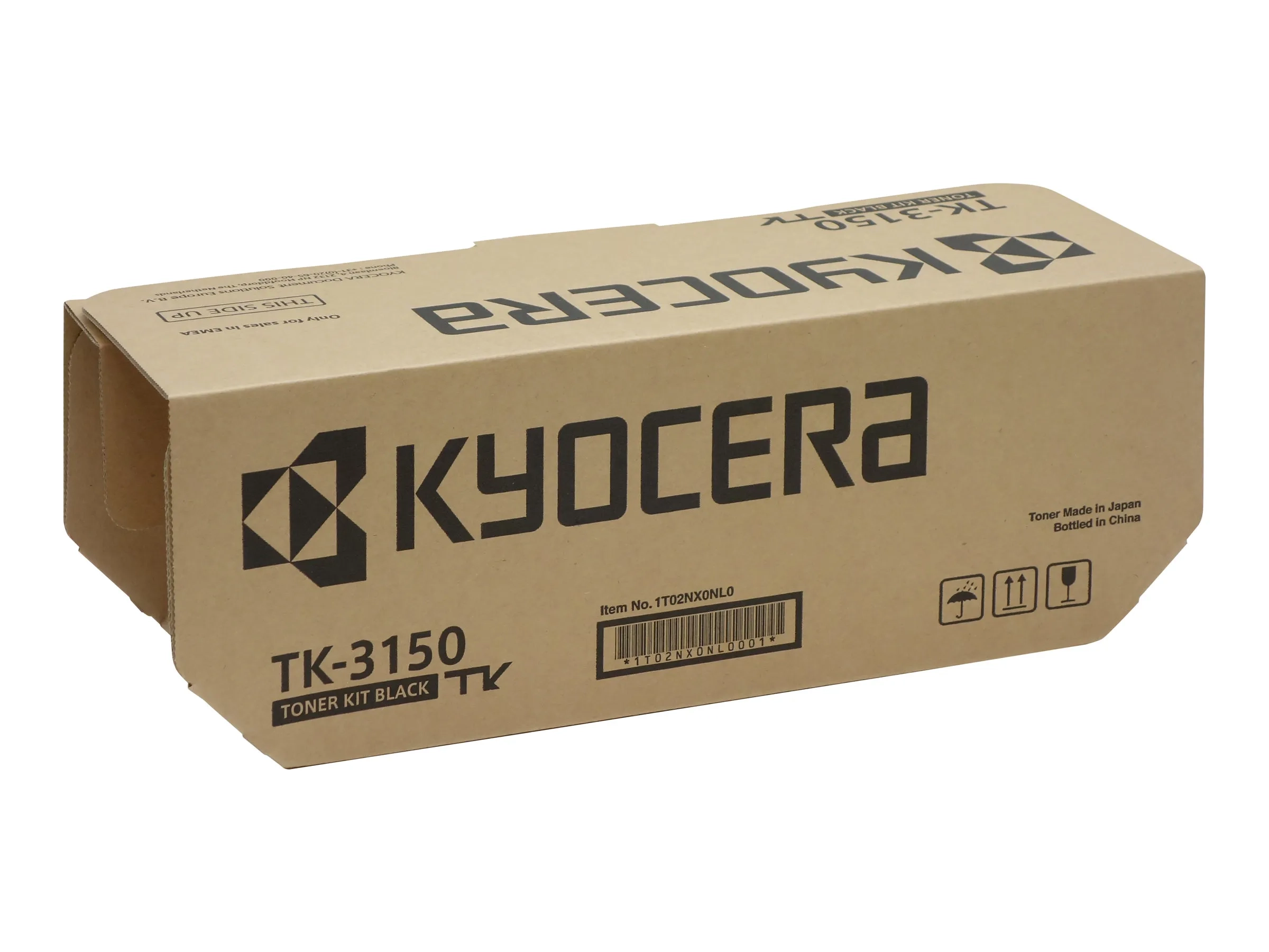 Kyocera TK 3150