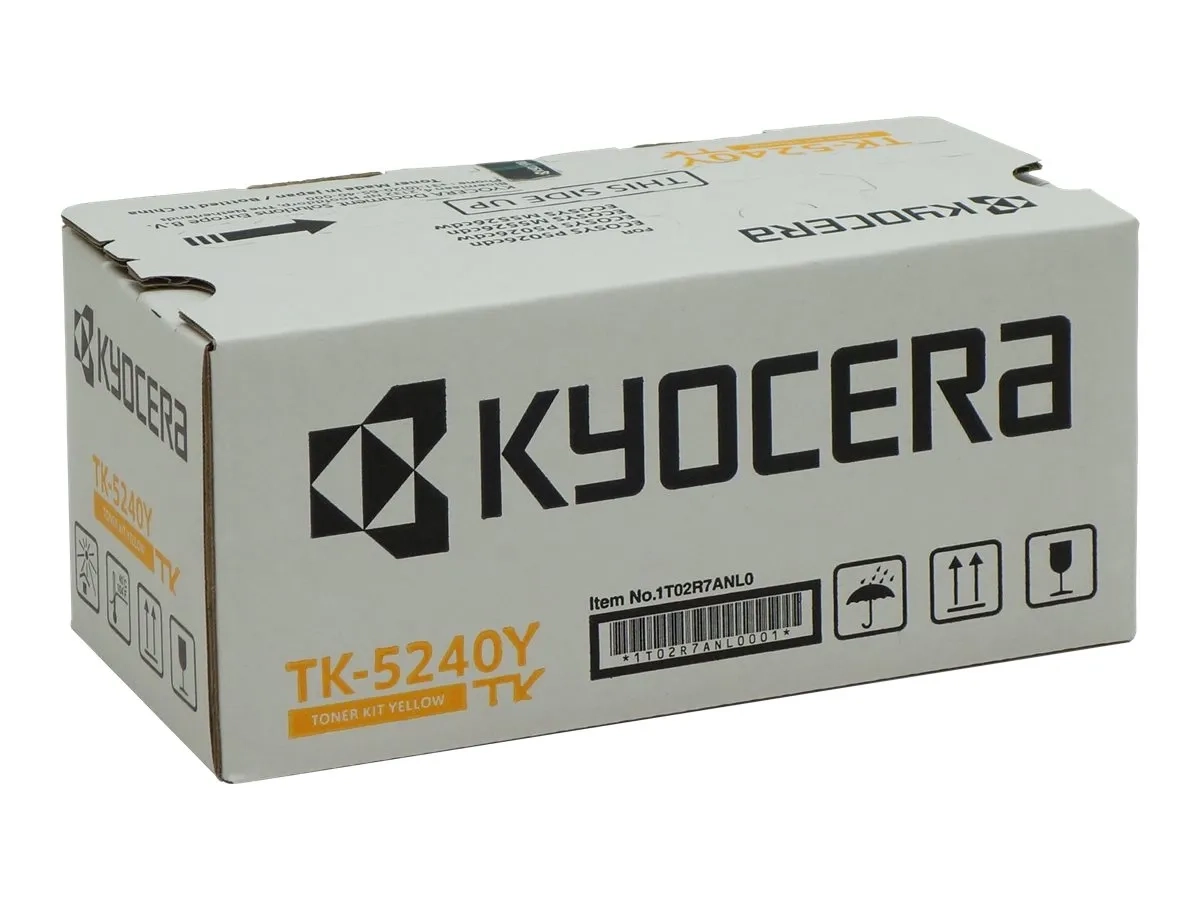 Kyocera TK 5240Y