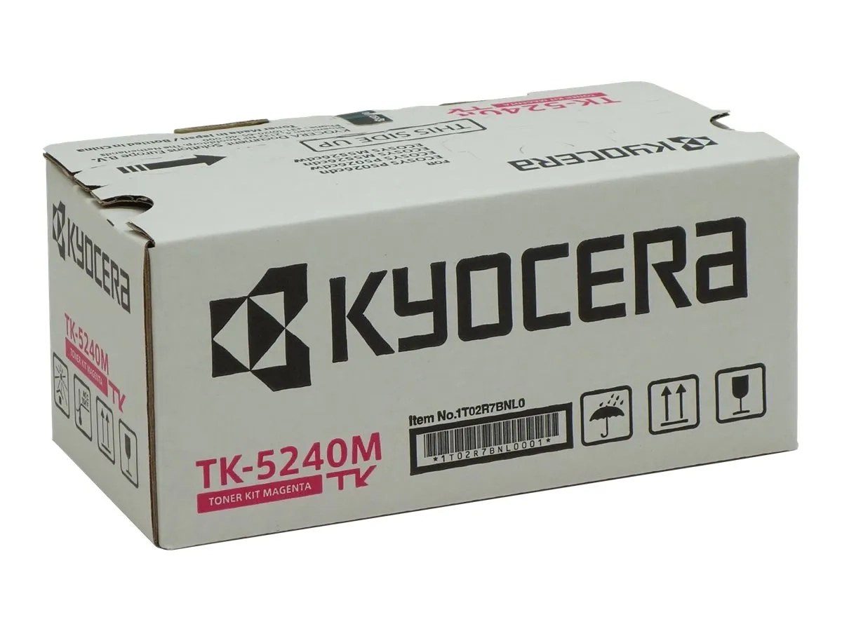 Kyocera TK 5240M
