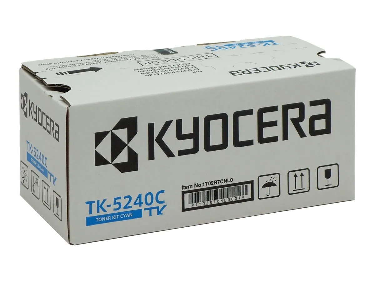 Kyocera TK 5240C