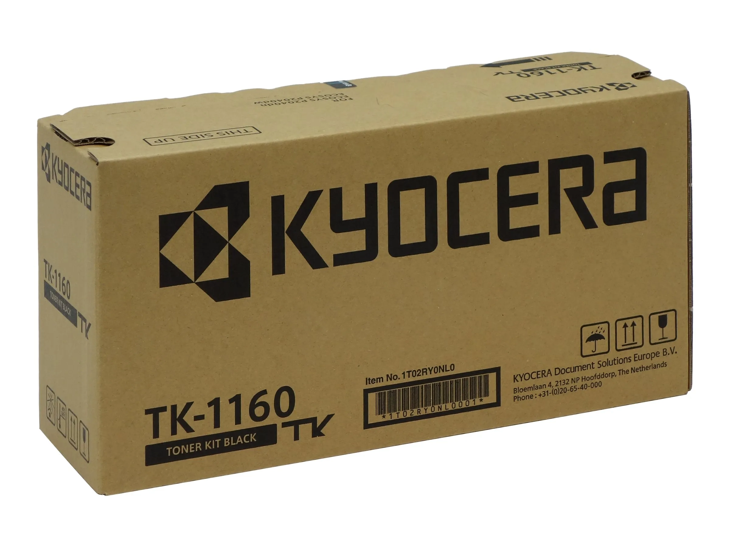 Kyocera TK 1160