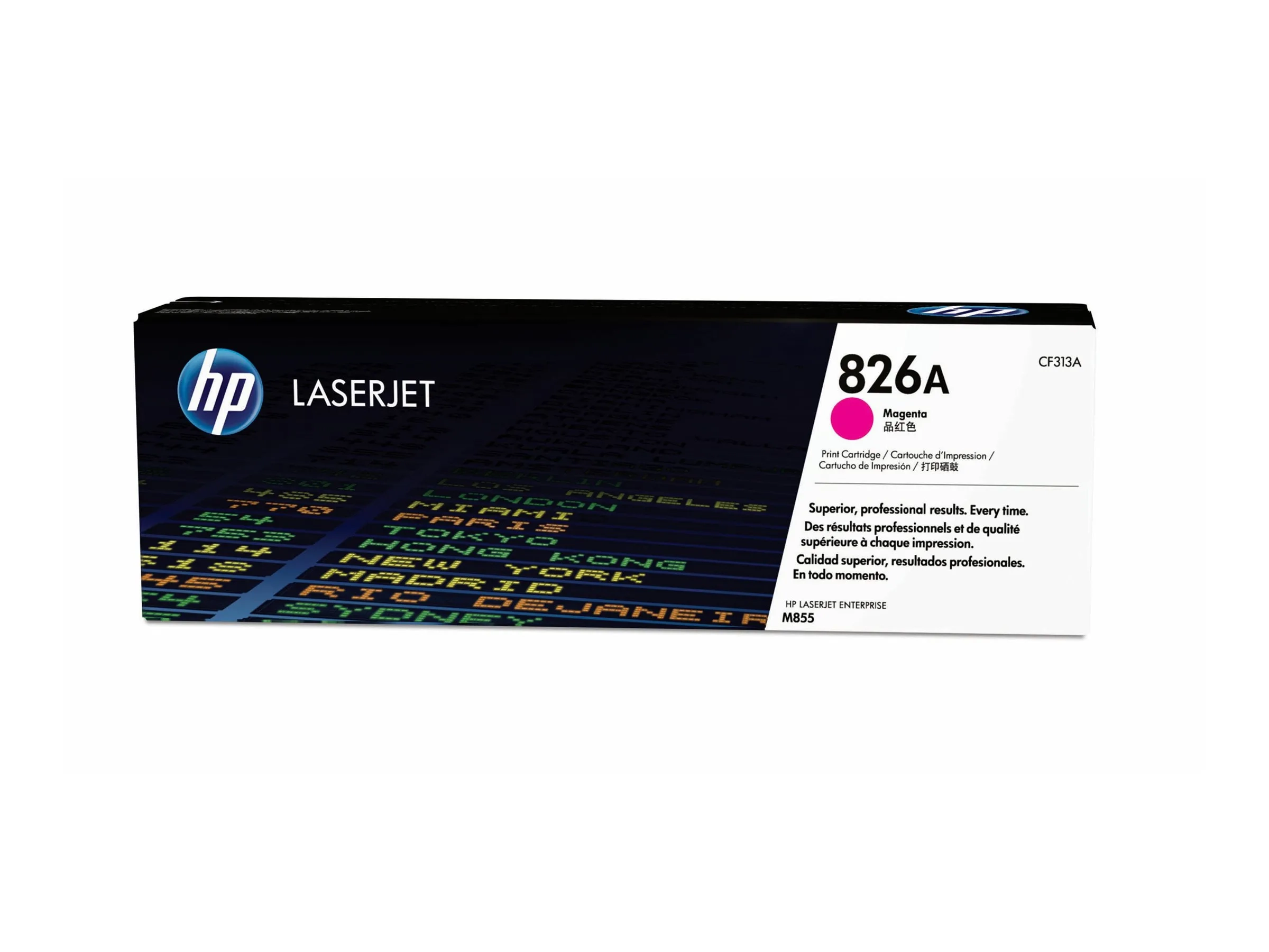HP 826A