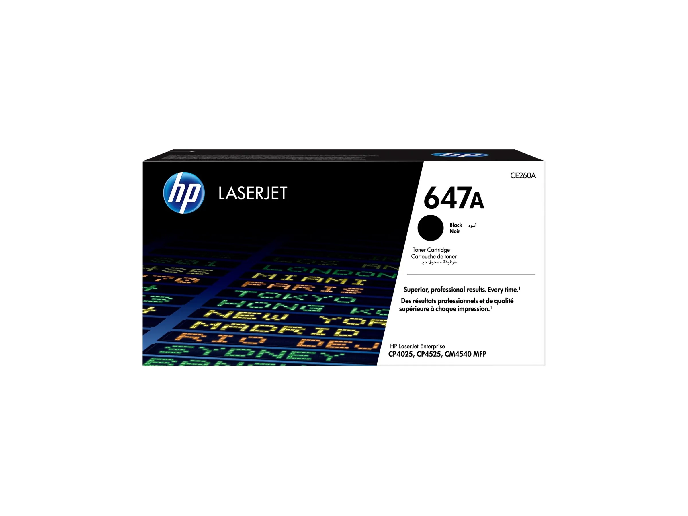 HP 647A