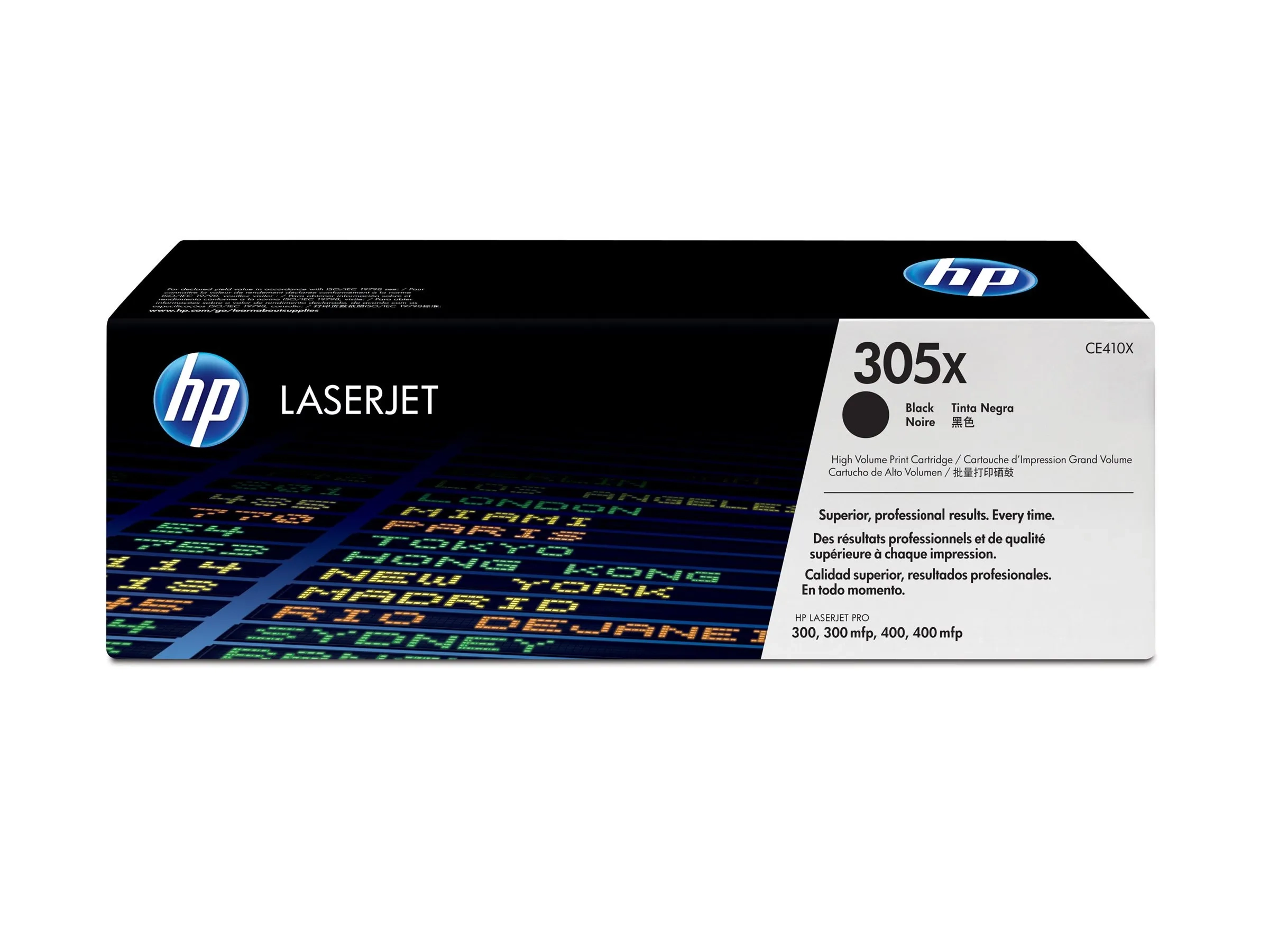 HP 305X