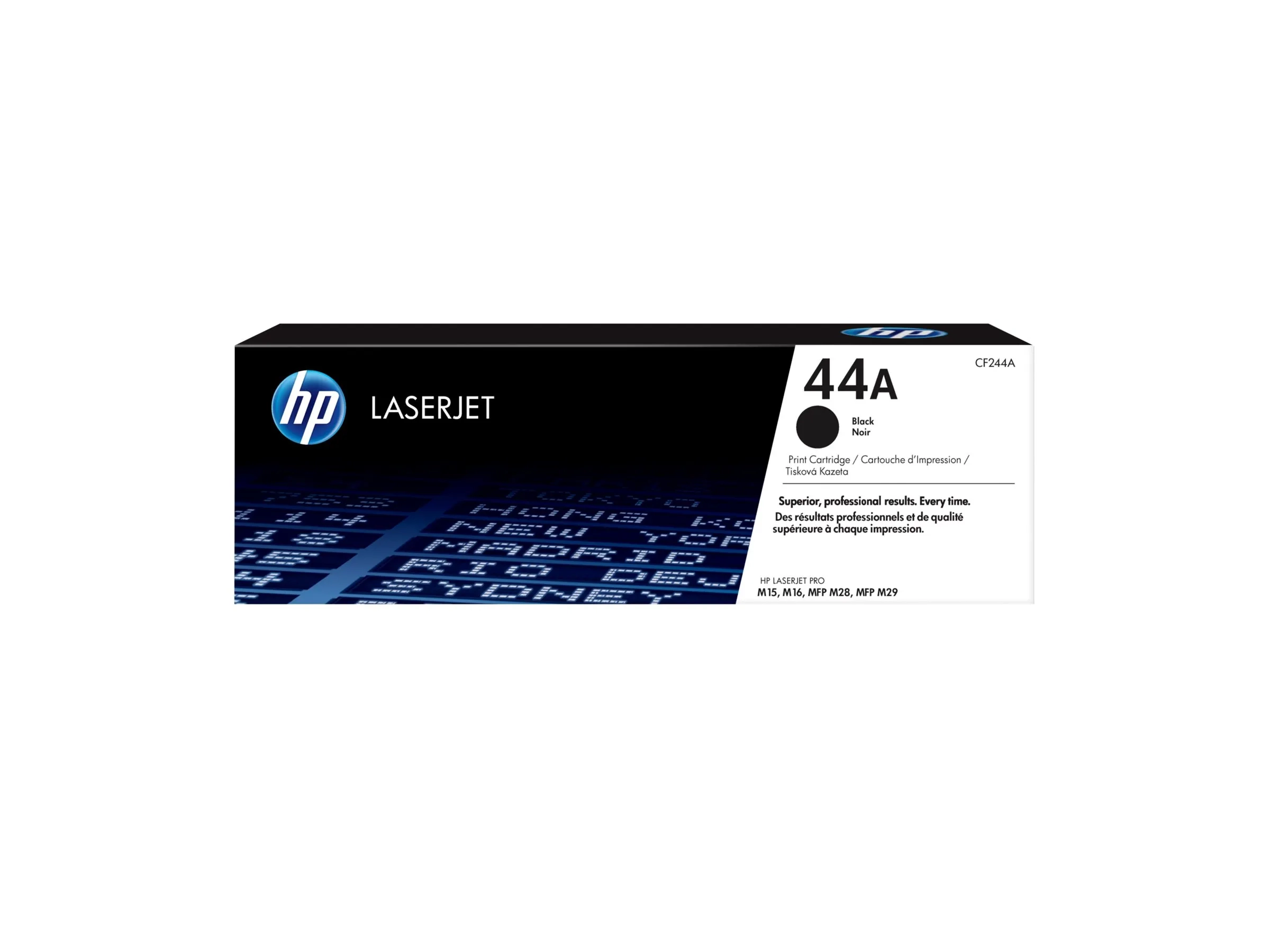 HP 44A