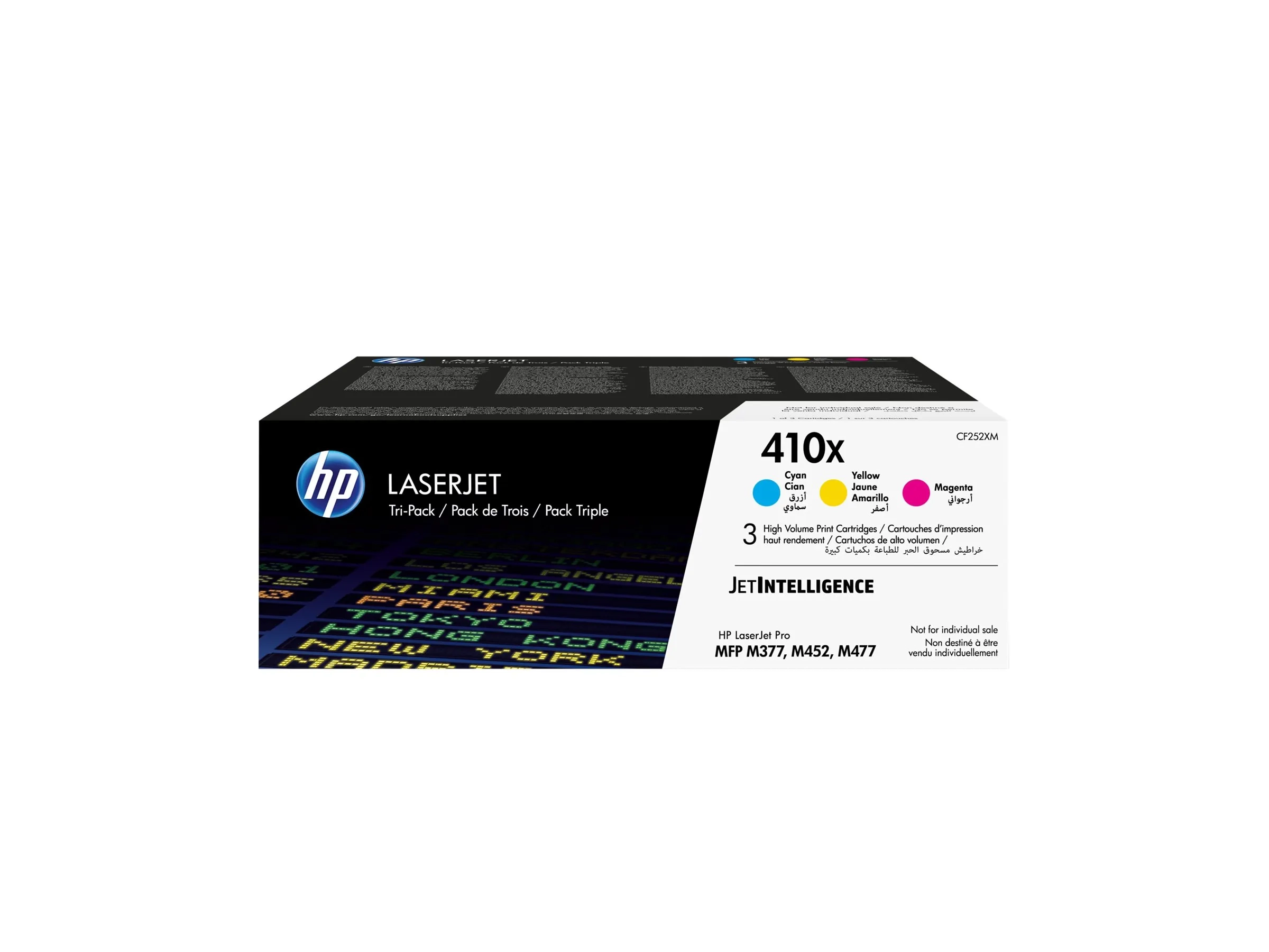 HP 410X