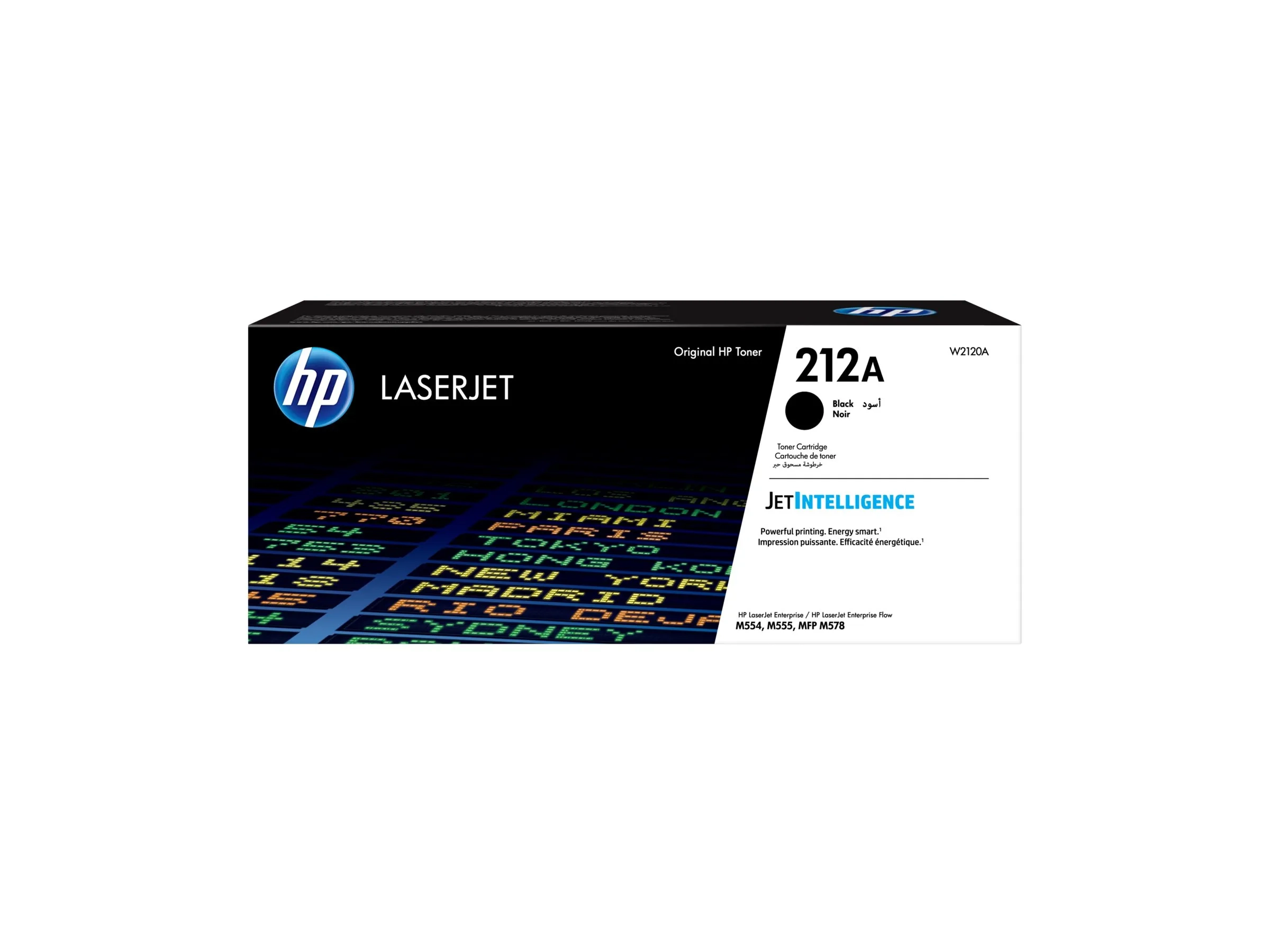 HP 212A