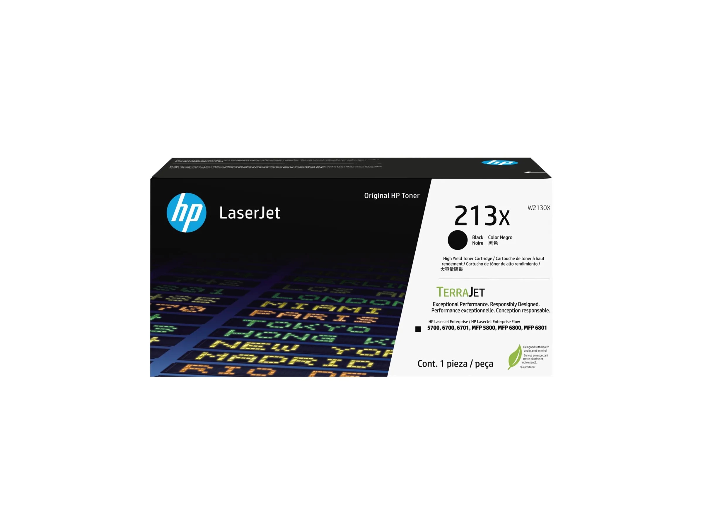 HP 213X