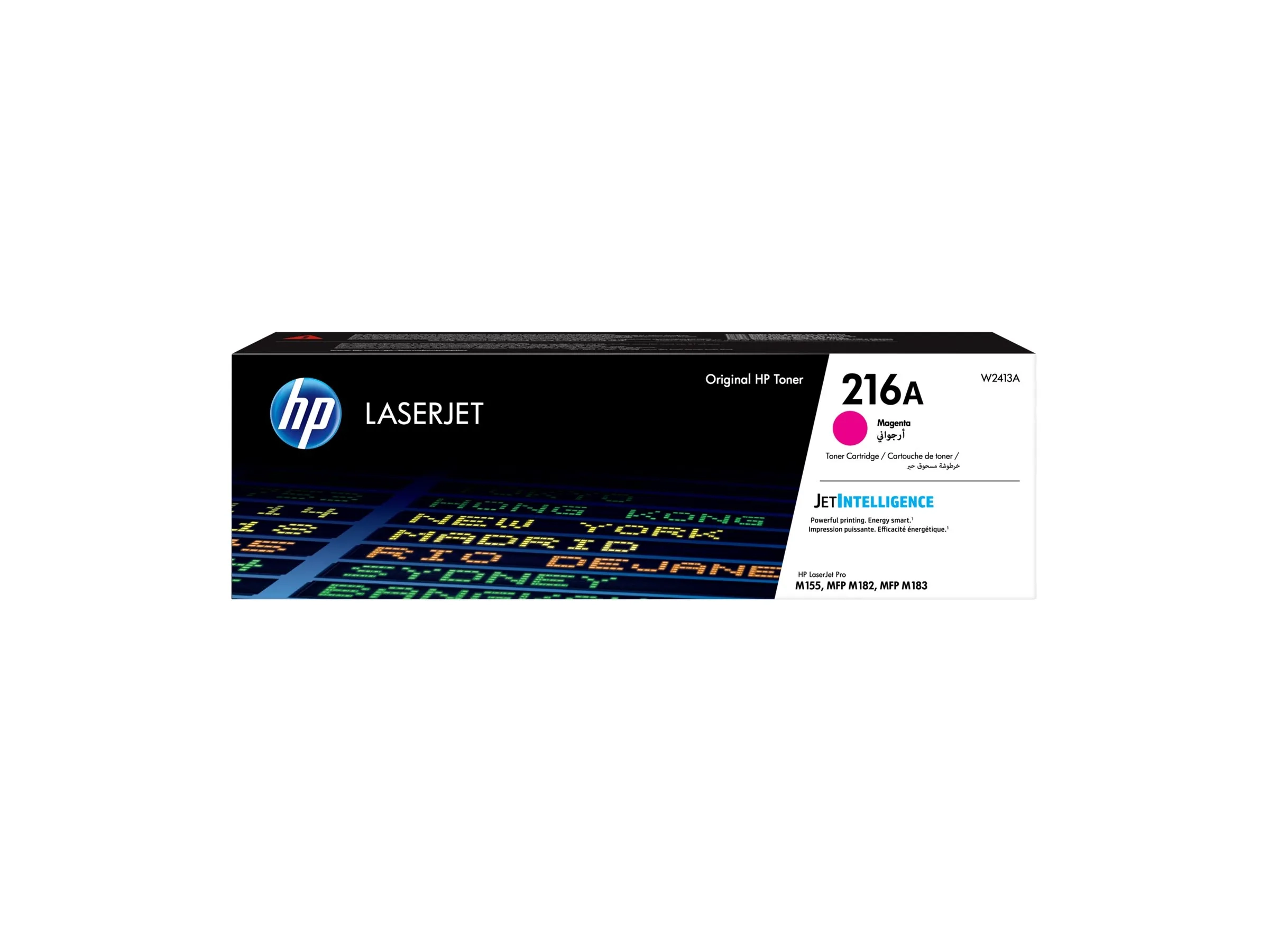 HP 216A