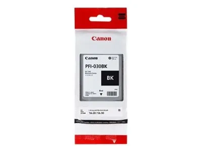 Canon PFI