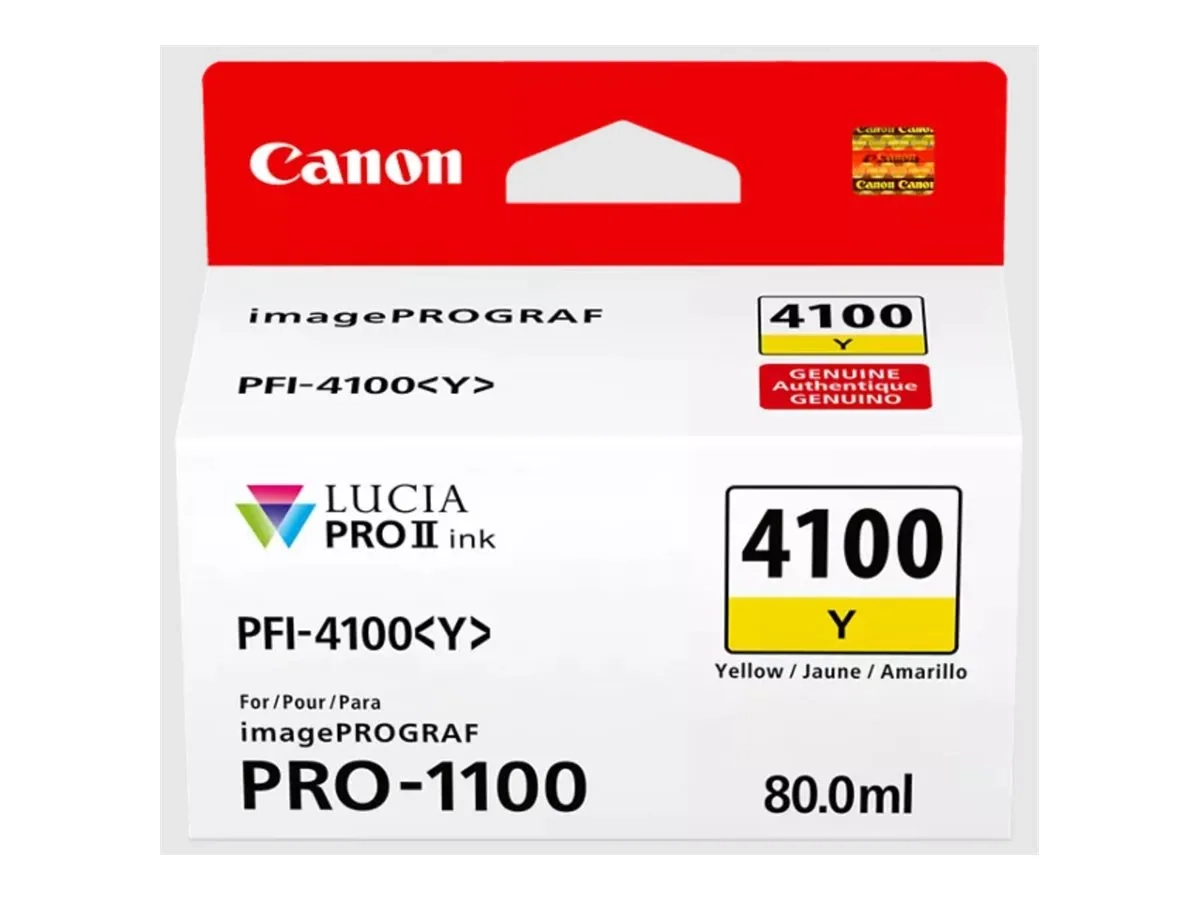 Canon PFI