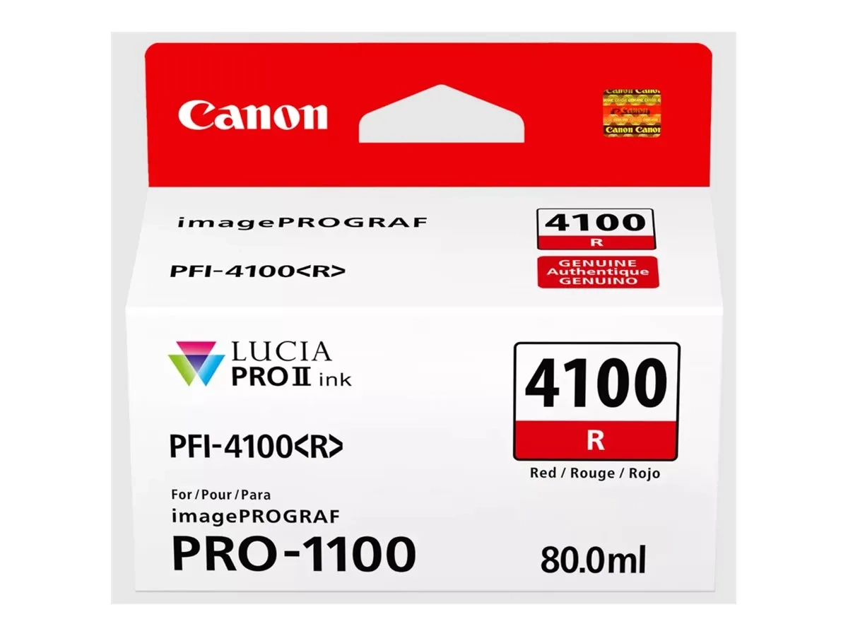 Canon PFI