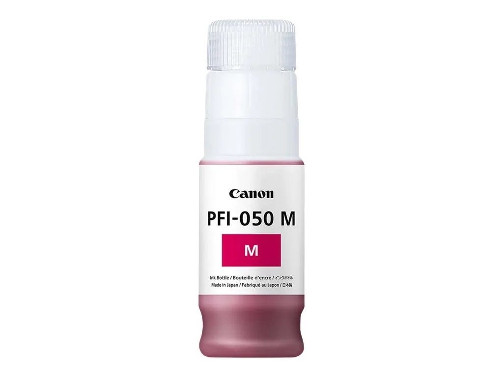 Canon PFI