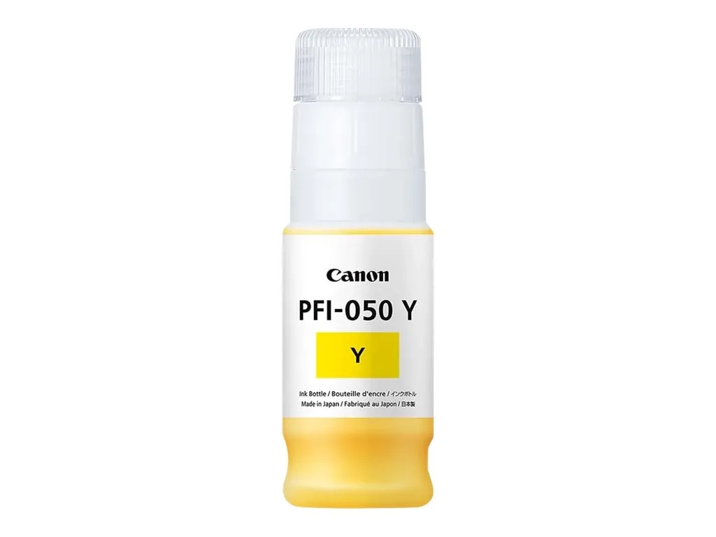 Canon PFI