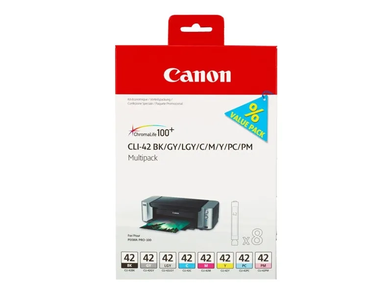 Canon CLI