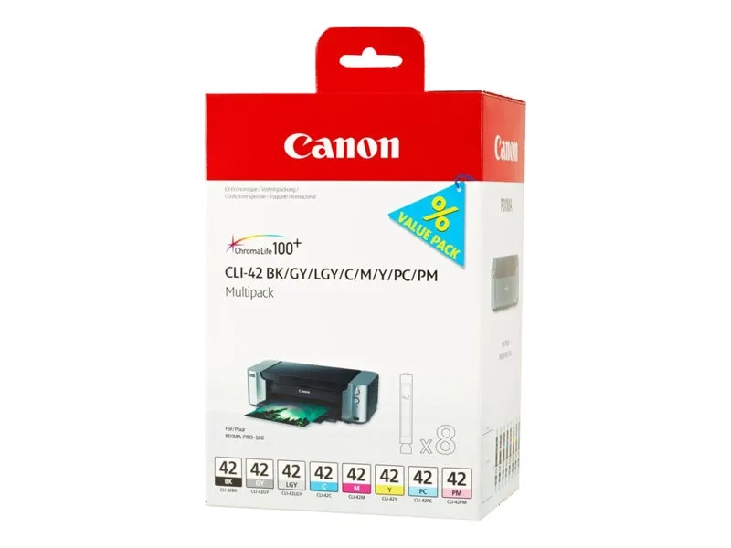 Canon CLI
