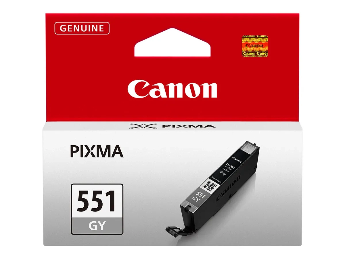 Canon CLI