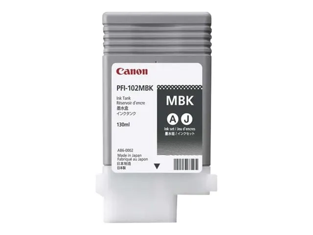 Canon PFI