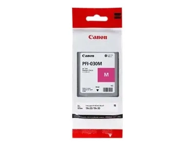 Canon PFI