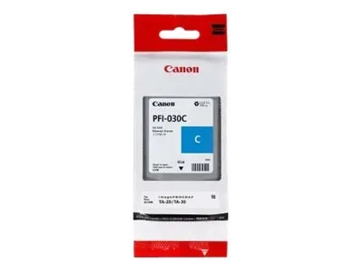 Canon PFI
